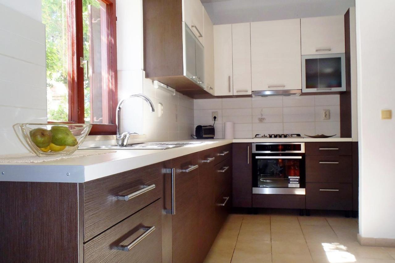 Apartments By The Sea Korcula - 4407 Лумбарда Екстериор снимка