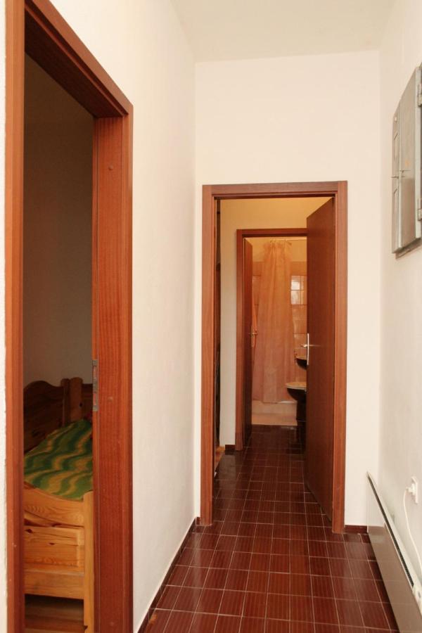 Apartments By The Sea Korcula - 4407 Лумбарда Екстериор снимка